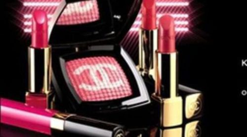 Chanel lanza la edición limitada 'Knightsbridge Collection', inspirada en Londres