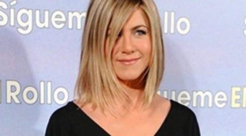 El pelo de Jennifer Aniston, la melena más imitada