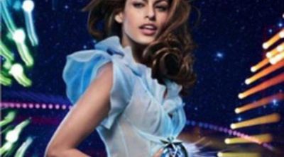 Eva Mendes es el nuevo 'Ángel' de Thierry Mugler