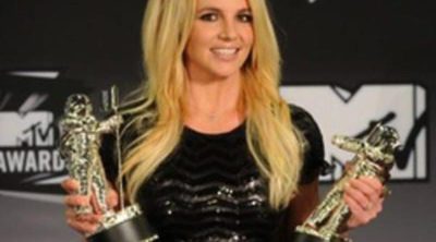 Britney Spears se apunta al estilo de vida saludable