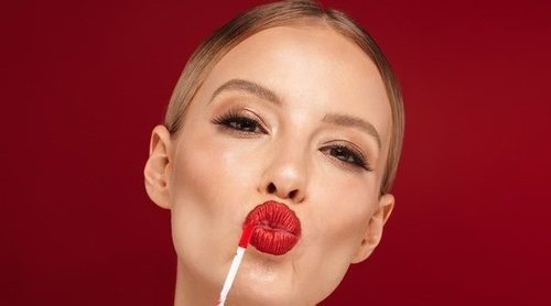 Consigue con tu maquillaje un look romántico para este San Valentín