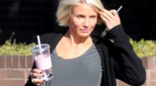 Cameron Diaz se suma al cambio de look para 2012