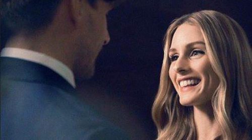 Olivia Palermo y su marido Johannes Huebl, imagen de los nuevos productos de La Mer