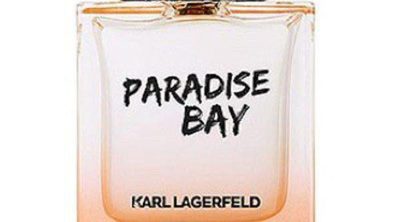 Karl Lagerfeld irrumpe en el mundo beauty con su fragancia 'Paradise Bay'