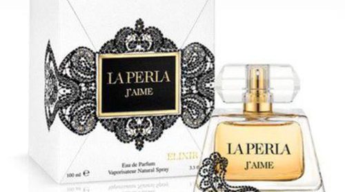 'J'aime Elixir', el nuevo aroma de La Perla