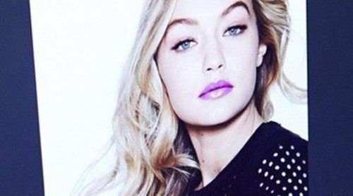 Gigi Hadid, el nuevo rostro de Maybelline NY