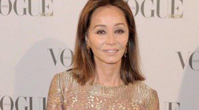 Isabel Preysler lanza My cream, su propia línea de cosmética