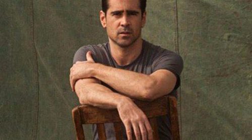 Dolce & Gabbana vuelve a confiar en Colin Farrell como imagen de su fragancia 'Intenso'