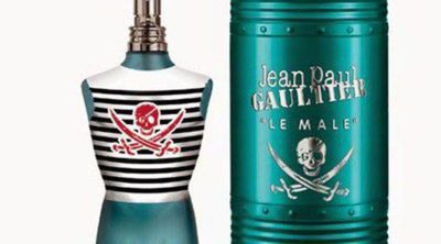 Jean Paul Gaultier plasma su lado más pirata en las nuevas ediciones de 'Classique' y 'Le Male'