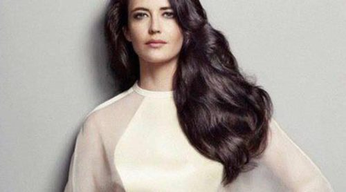 Eva Green se convierte en la nueva embajadora de L'Oreal