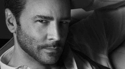 Tom Ford renueva su esencia y saca a la luz su fragancia 'Tom Ford Noir Extreme'