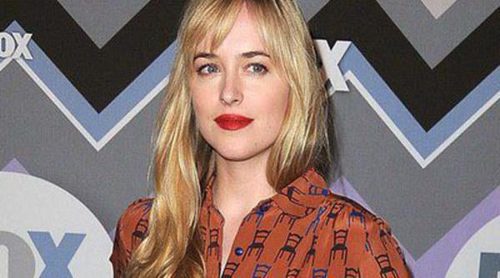 Las claves de belleza de Dakota Johnson: su reflejo más natural