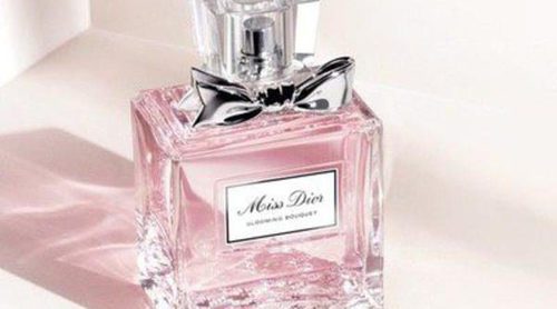 El perfume 'Miss Dior' se reinventa una vez más