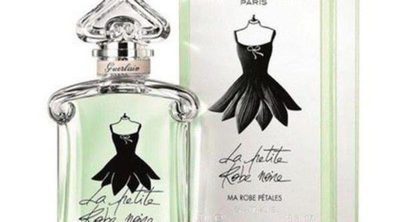 Guerlain renueva su fragancia 'La Petite Robe Noire' con un toque más fresco y primaveral