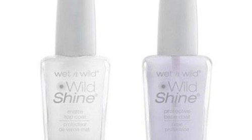 La Alta Costura llega a nuestra uñas con Wet n Wild