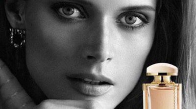 Malgosia Bela, musa perfecta para Ferragamo y su nuevo perfume 'Emozione'