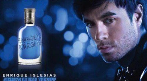 'Adrenaline Night', la nueva seducción de Enrique Iglesias