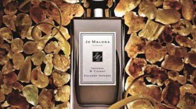 'Incense & Cedrat', el nuevo integrante de la familia 'Cologne Intense' de Jo Malone