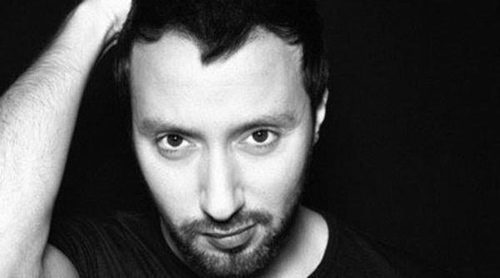 Anthony Vaccarello da el salto al mundo 'beauty' para crear una colección de maquillaje con Lancôme