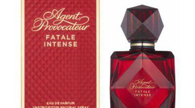 Agent Provocateur se arma de picardía con su nueva esencia 'Fatale Intense'