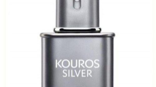 'Kouros Silver', la renovación de Yves Saint Laurent para este verano 2015