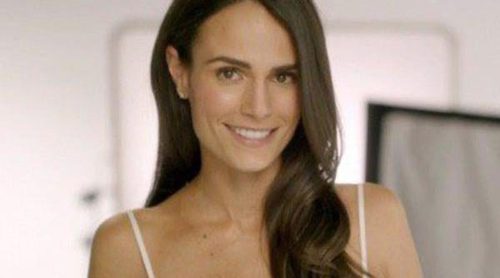 Jordana Brewster se convierte en la nueva cara de Pond's