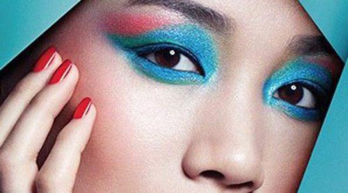 La revolución del color estival llega acompañada por Kiko y su nueva campaña 'Cream Crush'