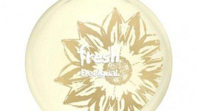 Desigual abre la temporada estival con dos nuevas fragancias: 'Fresh' y 'Dark Fresh'