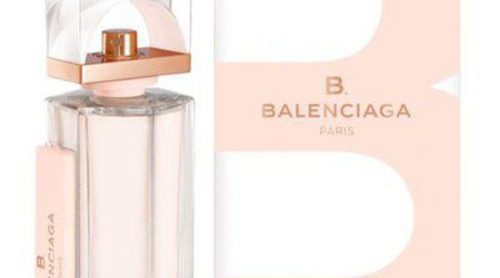 Alexander Wang reinterpreta el aroma de 'B. Balenciaga' y lanza el nuevo 'B. Balenciaga Skin'