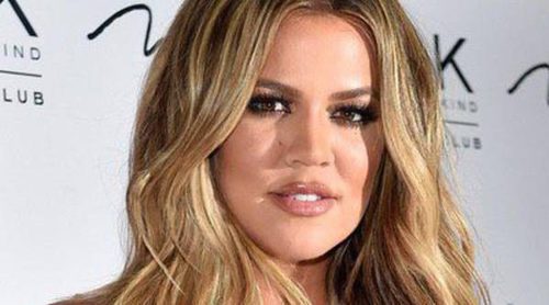 Khloé Kardashian desvela sus trucos de belleza mejor guardados