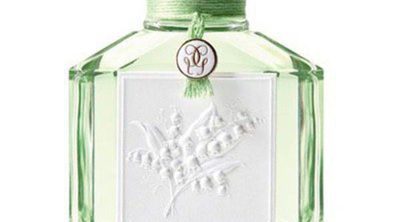 Guerlain celebra la llegada del mes de mayo con su particular ramo de 'Muguet'