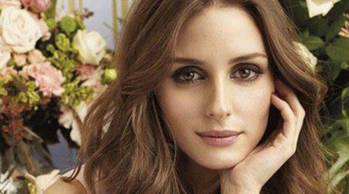 Olivia Palermo crea su primera colección de esmaltes de uñas para Ciaté London