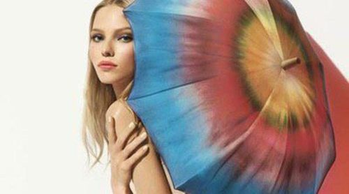 Dior amplia su gama make up para el verano con 'Tie Dye'