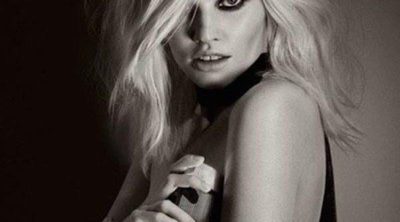 Tom Ford ficha a Lara Stone como imagen de su fragancia 'Noir Pour Femme'