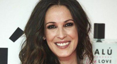 Malú ya tiene su segunda fragancia: 'Malú Live'