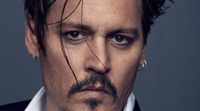 Johnny Depp releva a Robert Pattinson como imagen de Christian Dior Perfumes