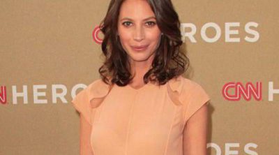 Biotherm ficha a Christy Turlington como embajadora de su nuevo sérum