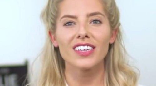 Mollie King y Maybelline te enseñan a eliminar tus imperfecciones