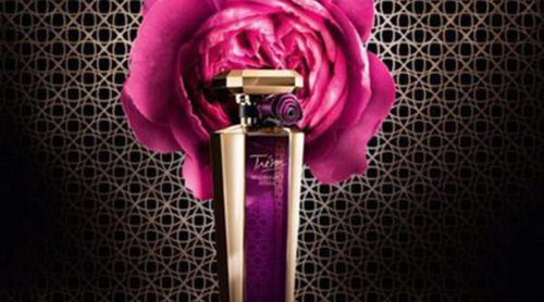 Lancome lanza su versión más oriental del perfume 'Tresor Midnight Rose'