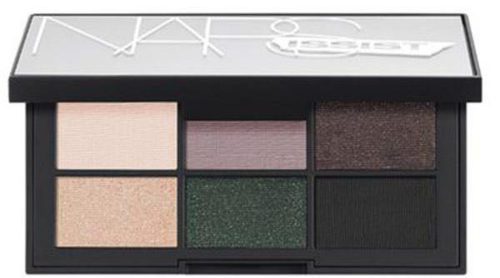 Nars presenta sus tendencias para el próximo otoño/invierno 2015/2016