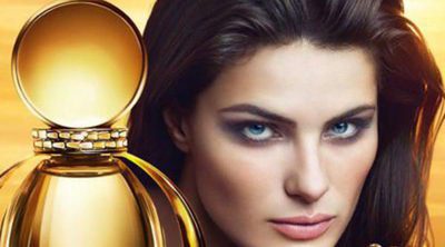 Isabeli Fontana, musa del primer perfume 'Goldea' de Bulgari