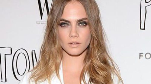 Cara Delevingne: las claves de su belleza para llegar a lo más alto