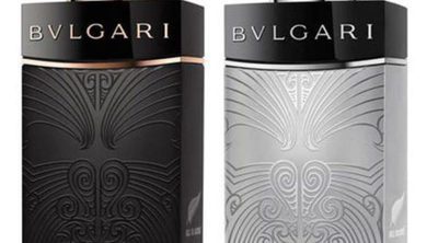 Bulgari reinterpretará 'Man in Black' y  'Man Extreme'