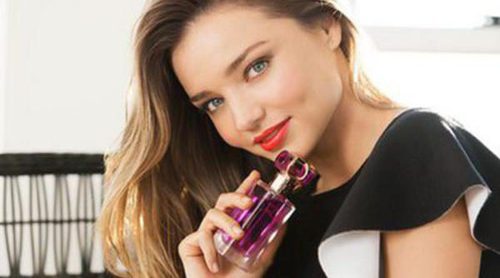 Miranda Kerr vuelve a ser imagen de Escada: llega 'Joyful Moments'