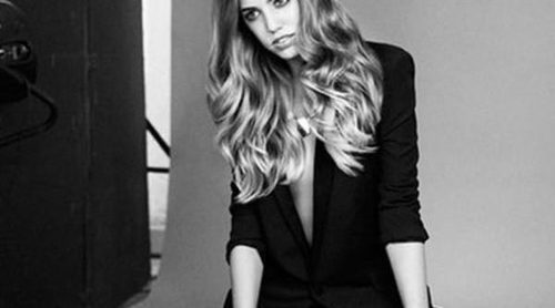 Amber Le Bon compartirá protagonismo con Suki Waterhouse en Redken