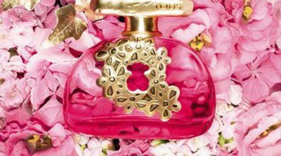 Tous lanza 'Tous Floral Touch', una nueva fragancia muy femenina