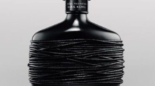 John Varvatos lanza su nueva y oscura fragancia, 'Dark Rebel'