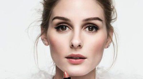 Olivia Palermo presenta su segunda colección de maquillaje para Ciaté