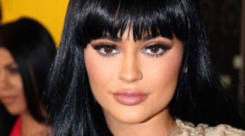 El secreto de Kylie Jenner para tener un pecho firme y perfecto