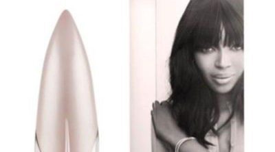 Naomi Campbell hechiza este otoño 2015 con su perfume 'Private'